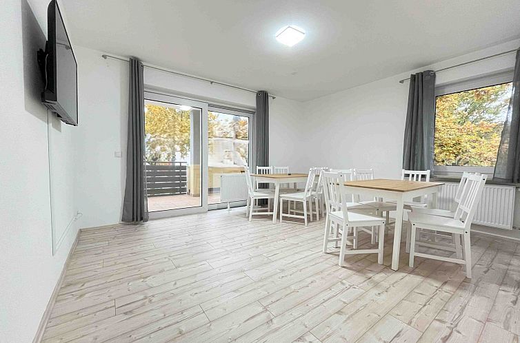 Unterkunft 03333902 - Appartement Bayern - Appartement LAP101