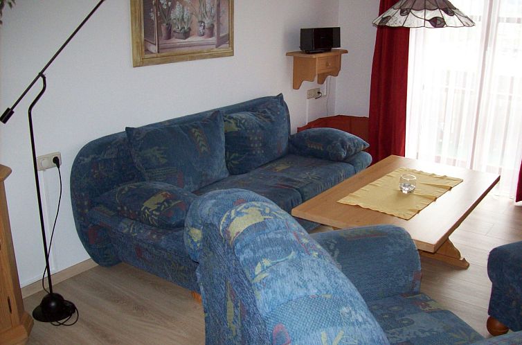 Appartement Wohnung in Unterlohwies