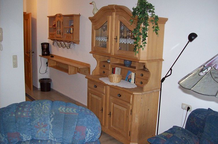 Appartement Wohnung in Unterlohwies