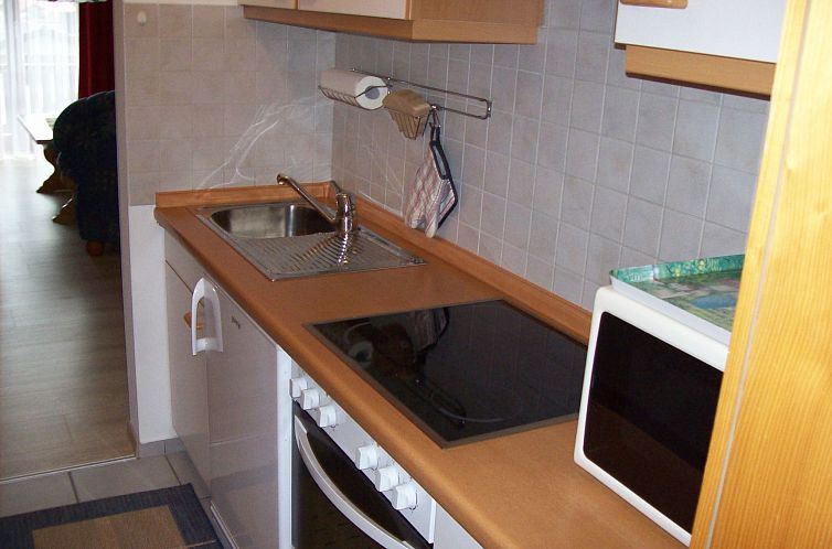 Appartement Wohnung in Unterlohwies