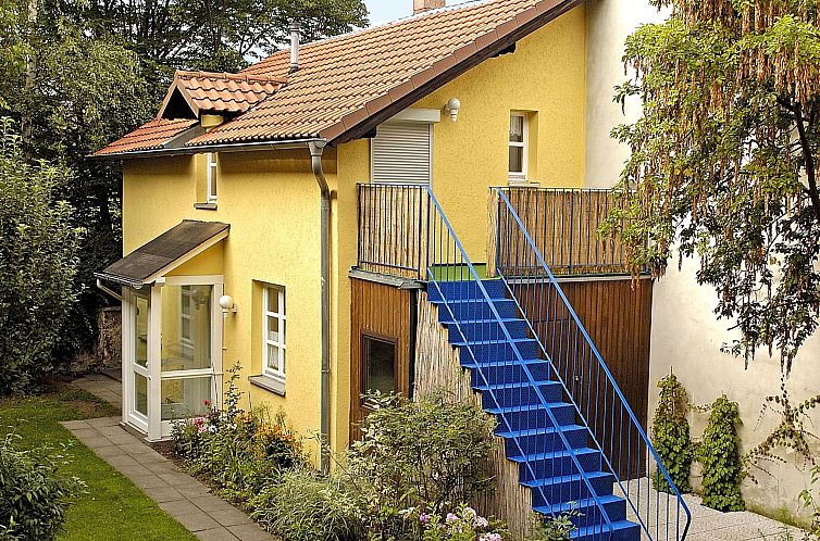 Unterkunft 0333505 - Ferienhaus Bayern - Vakantiehuis Aargau in Bamberg