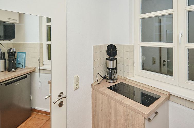 Vakantiehuis Aargau in Bamberg