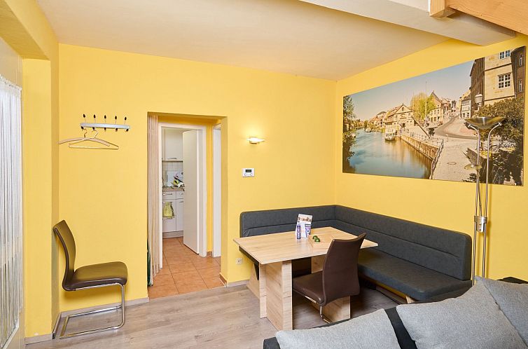 Vakantiehuis Aargau in Bamberg