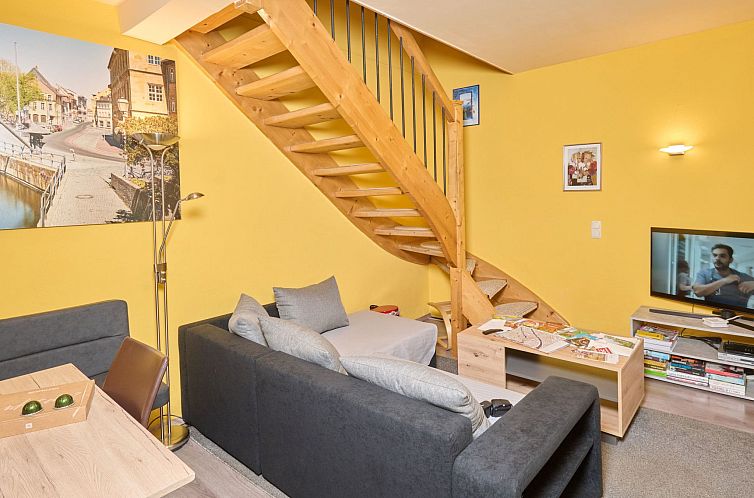 Vakantiehuis Aargau in Bamberg