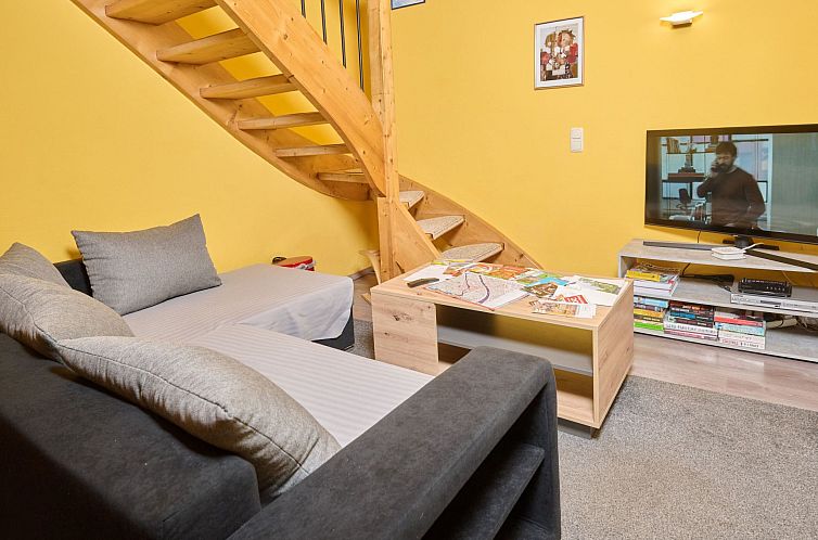 Vakantiehuis Aargau in Bamberg