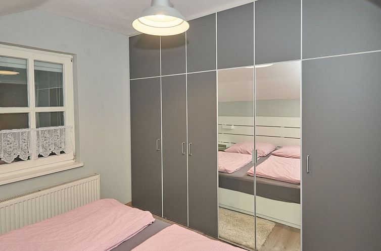 Vakantiehuis Aargau in Bamberg