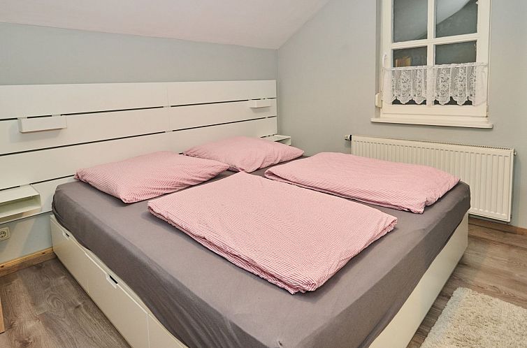 Vakantiehuis Aargau in Bamberg