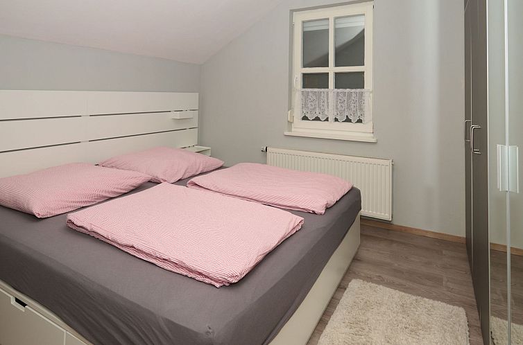 Vakantiehuis Aargau in Bamberg