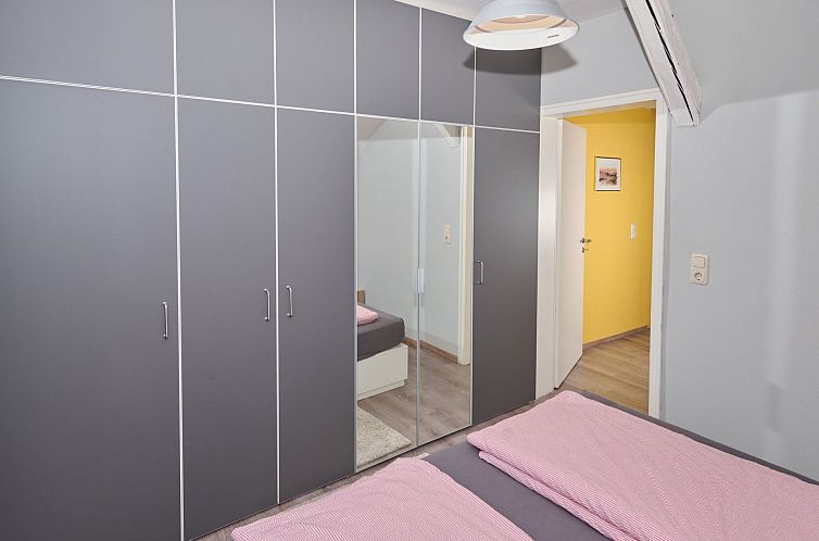 Vakantiehuis Aargau in Bamberg