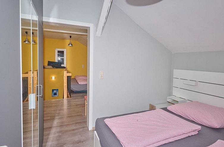 Vakantiehuis Aargau in Bamberg