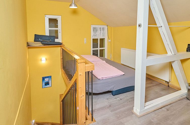 Vakantiehuis Aargau in Bamberg