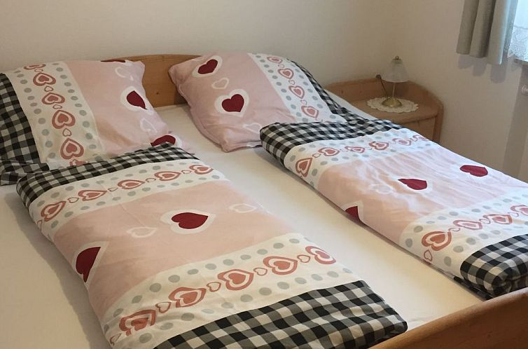 Appartement in Frauenberg mit Garten