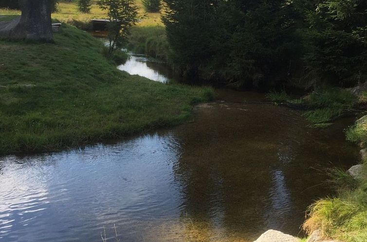 Appartement in Frauenberg mit Garten