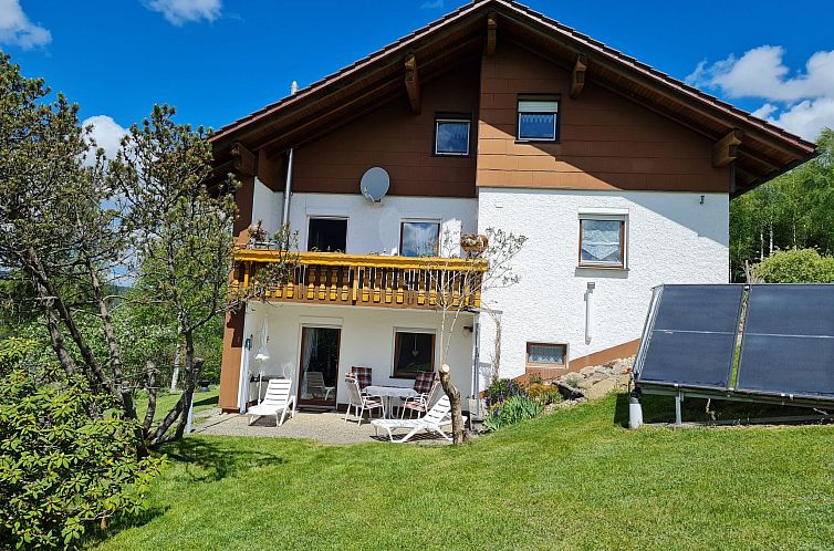 Appartement Haus Moni