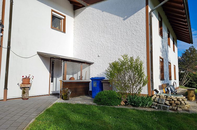 Appartement Haus Moni