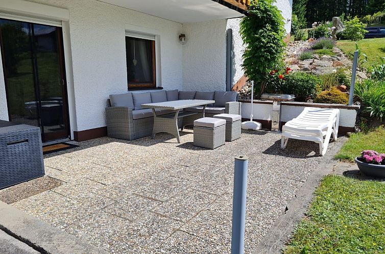 Appartement Haus Moni