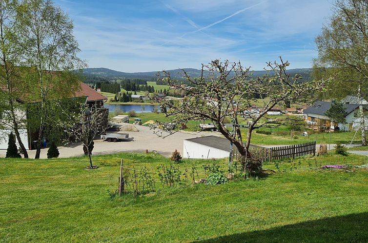 Appartement Haus Moni