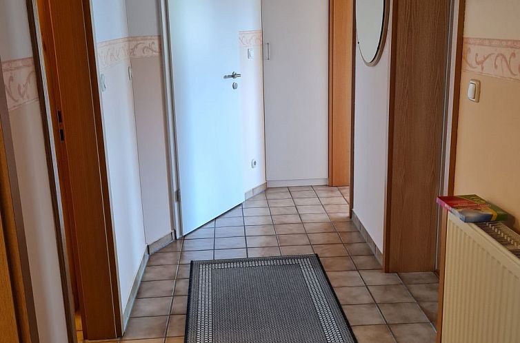 Appartement Haus Moni