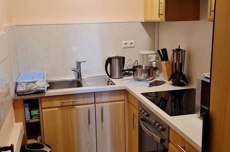 Appartement Haus Moni