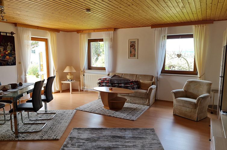 Appartement Haus Moni