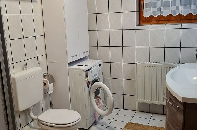 Appartement Haus Moni