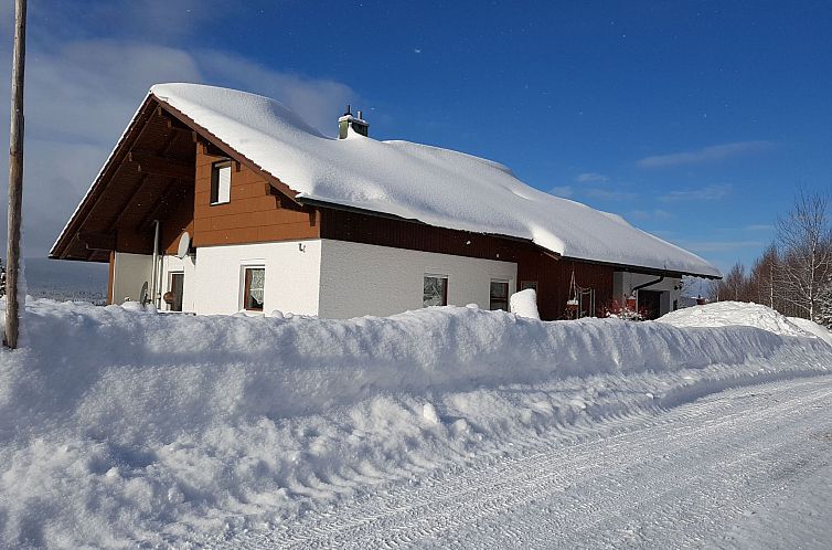 Appartement Haus Moni