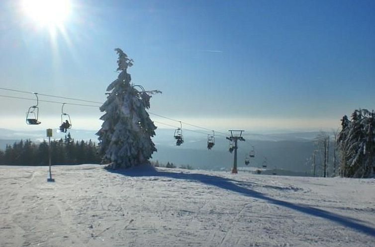 Appartement Birkenhain