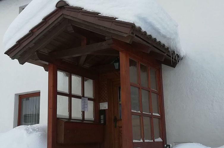 Vakantiehuis in Haidmühle mit Großem Garten