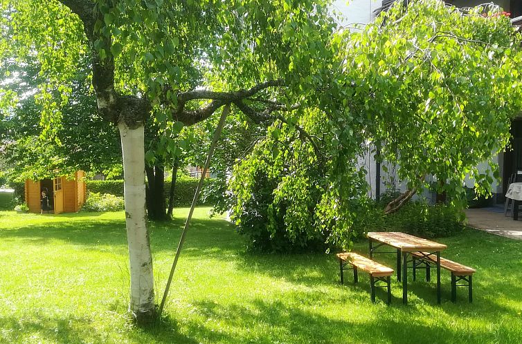 Vakantiehuis in Haidmühle mit Großem Garten