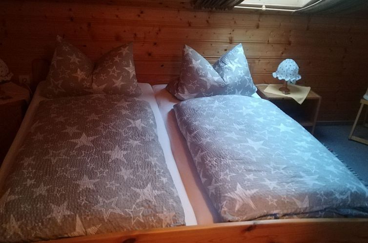 Appartement mit großer Dachterrasse