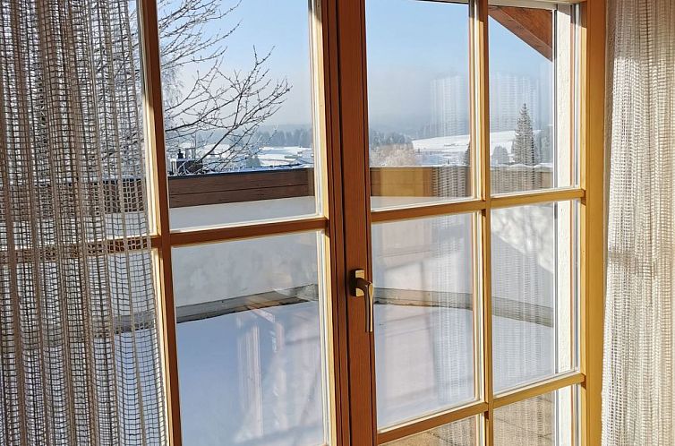 Appartement mit großer Dachterrasse