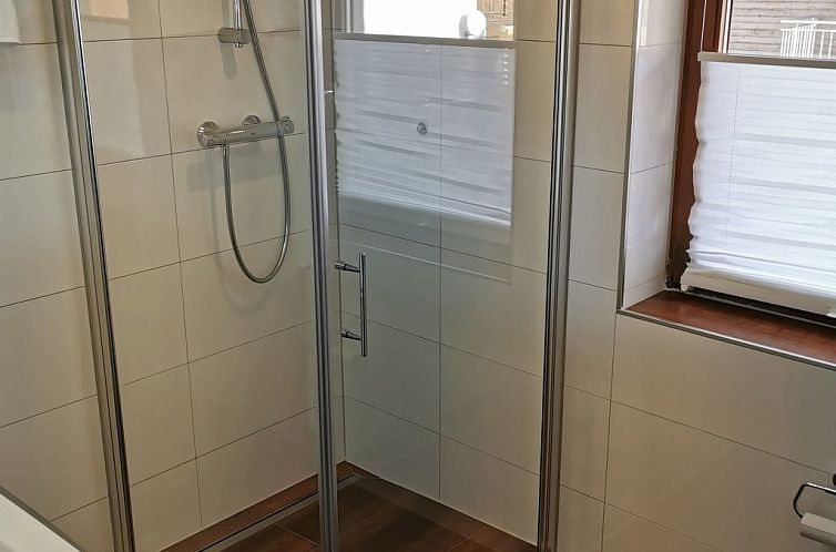 Appartement Wohnung mit einem schönen großen Balkon