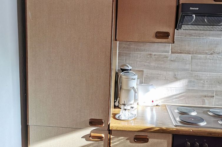 Appartement Wohnung mit einem schönen großen Balkon