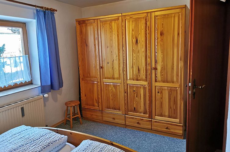 Appartement Wohnung mit einem schönen großen Balkon
