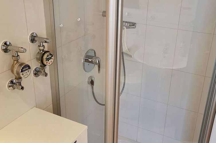 Appartement in Ludwigsreut mit Terrasse, Garten und Grill