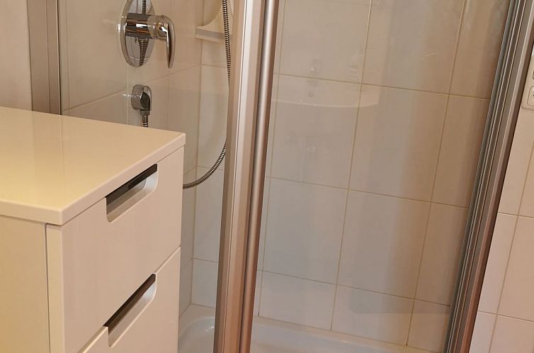 Appartement in Ludwigsreut mit Terrasse, Garten und Grill