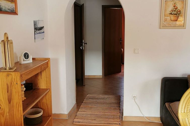 Appartement in Ludwigsreut mit Terrasse, Garten und Grill