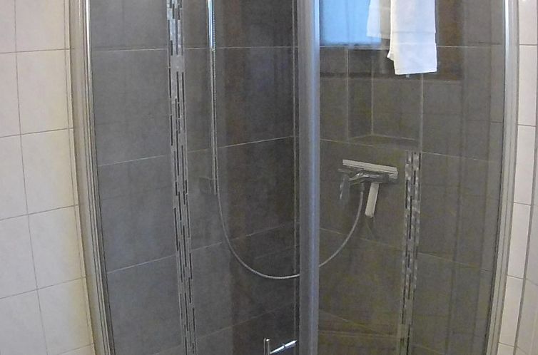 Appartement Wohnung in Ludwigsreut mit Grill und Garten