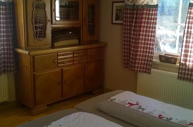 Appartement Wohnung in Haidmühle mit Terrasse und Garten