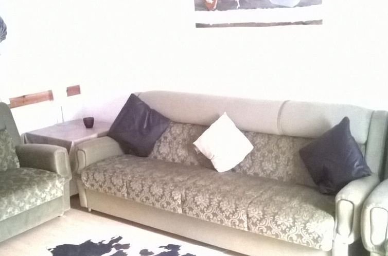 Appartement Wohnung in Haidmühle mit Garten und Grill