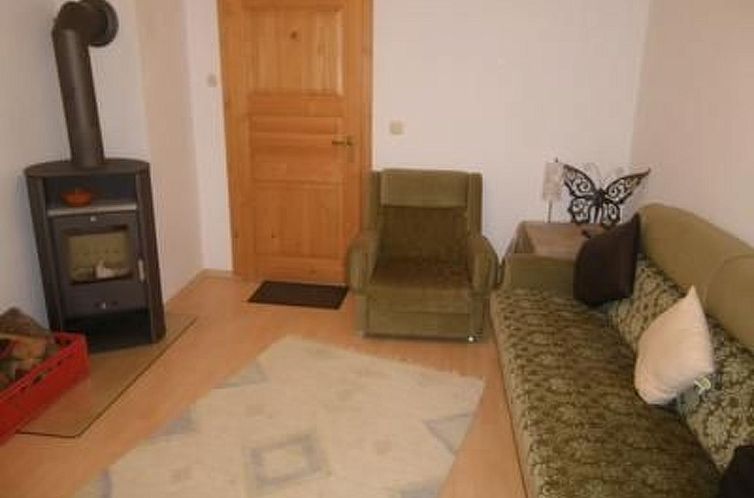 Appartement Wohnung in Haidmühle mit Garten und Grill