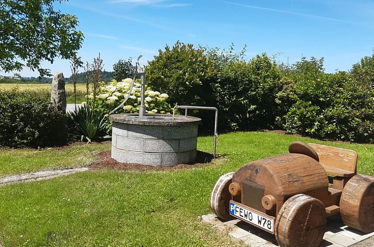 Vakantiehuis in Büchlberg