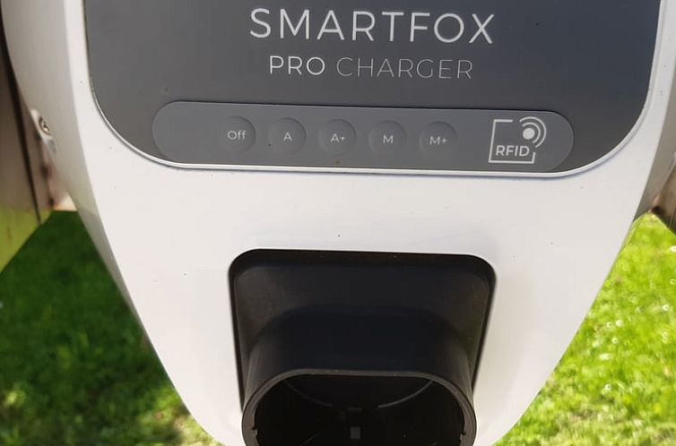 Vakantiehuis in Büchlberg