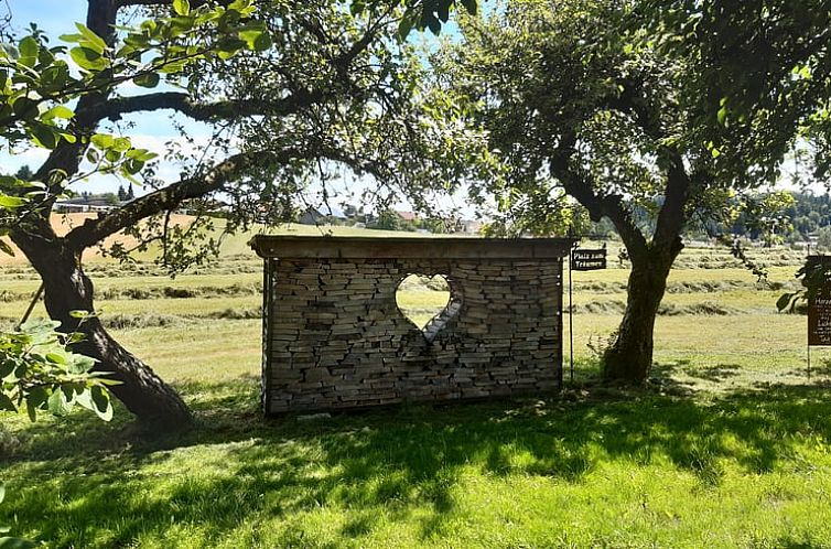 Vakantiehuis in Büchlberg