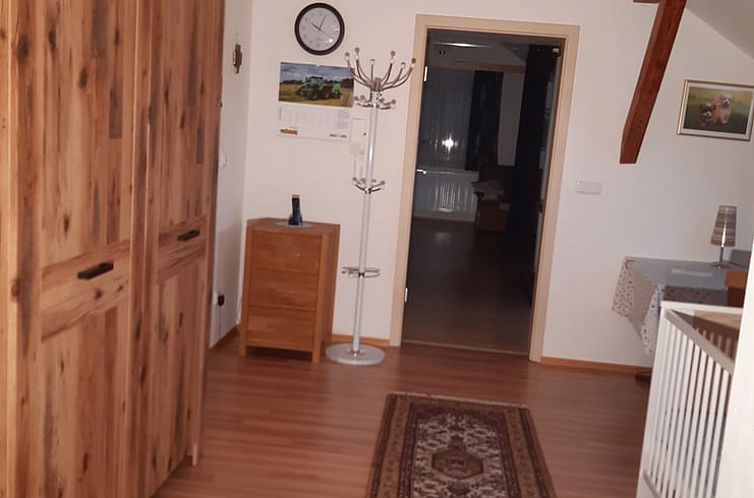 Vakantiehuis in Büchlberg