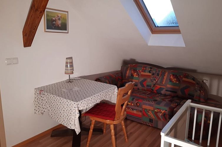 Vakantiehuis in Büchlberg