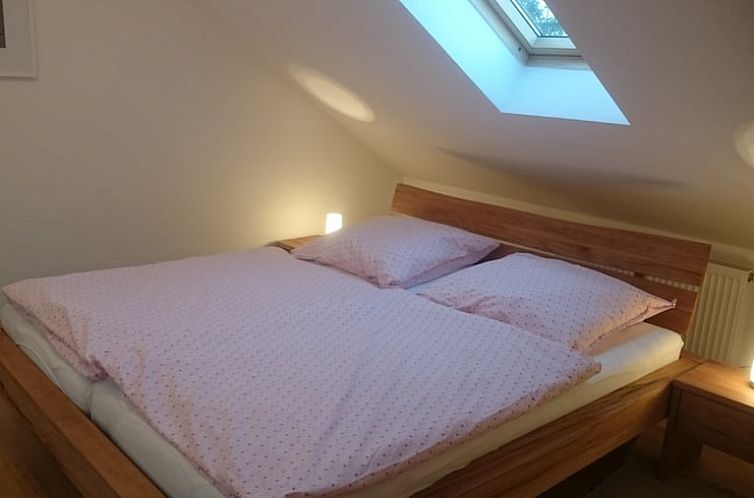 Vakantiehuis in Büchlberg