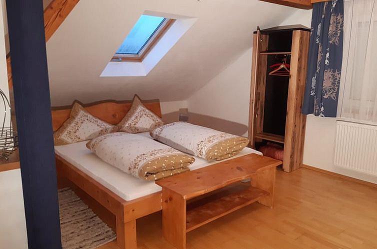 Vakantiehuis in Büchlberg