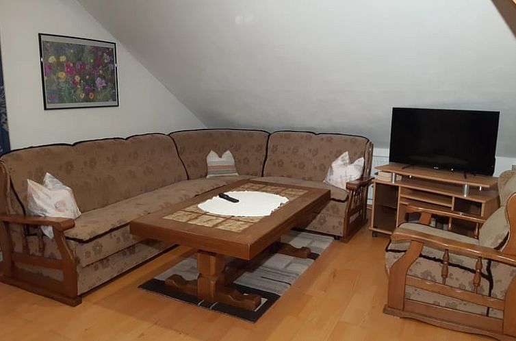 Vakantiehuis in Büchlberg