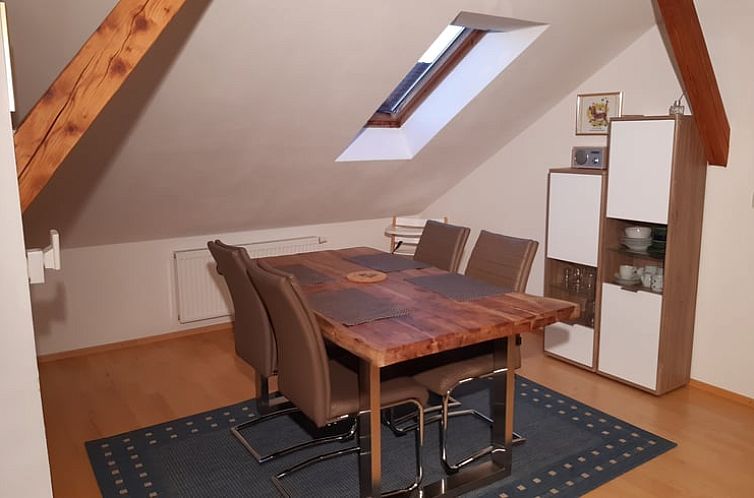 Vakantiehuis in Büchlberg